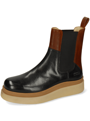 MELVIN & HAMILTON Stiefelette Nyra 2 in Multi