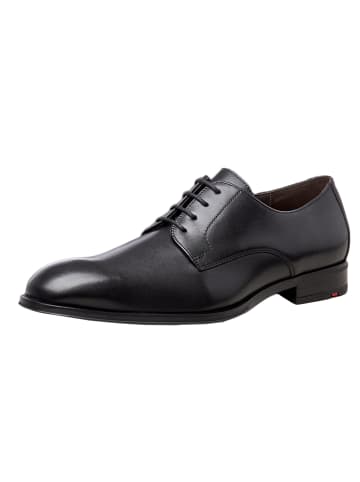 LLOYD Schnürstiefelette Stiefelette "SABRE" in schwarz