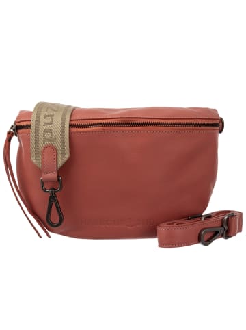 Harbour 2nd Tasche in Flamingo