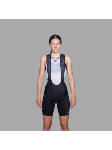 Bioracer Fahrradhose Damen 2025 Epic in Schwarz