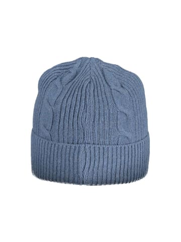 North Sails Hellblaue Polyamid-Cap