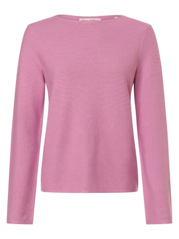 Marc O'Polo Pullover in flieder