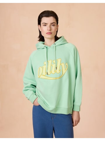 Oilily Heavenly Top in Grün