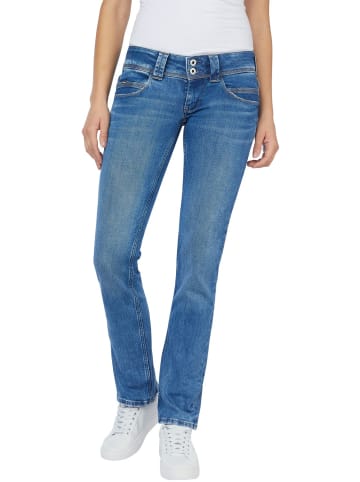 Pepe Jeans Jeans VENUS regular/straight in Blau