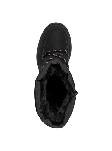 Tamaris Stiefel in BLACK