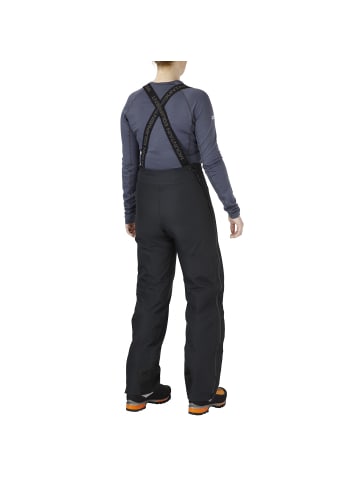 MOUNTAIN EQUIPMENT Hose W AMA DABLAM PANT in Schwarz