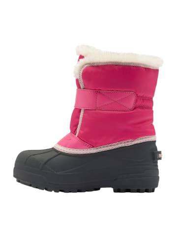 Sorel Stiefel rosa