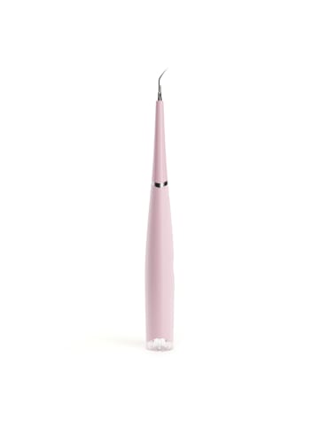 Ailoria DEPLAQUED Schall-Zahnreiniger in pink