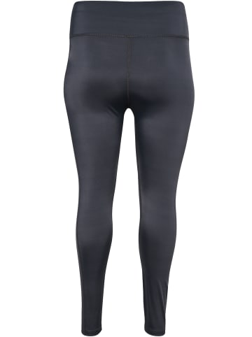 Hummel Hummel Tights Hmlte Multisport Damen Atmungsaktiv Schnelltrocknend in MAGNET