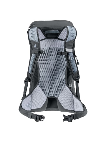 Deuter AC Lite 14 SL - Women's Wanderrucksack 54 cm (alu-greystone) in shale-graphite