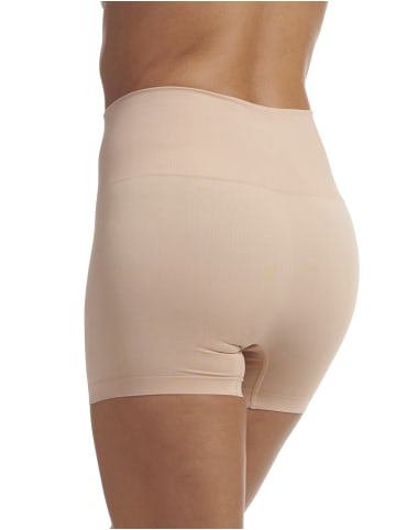 Wolford Radlerhose Bike Short in clay