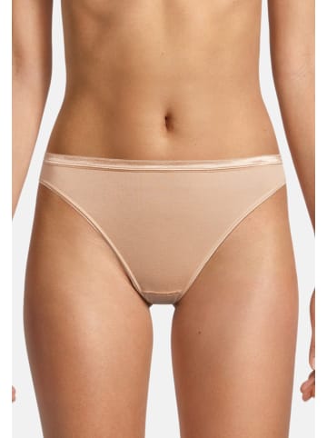 Conta Bikinislip Modal in Ton