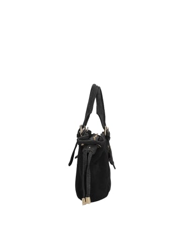 Gave Lux Schultertasche in BLACK
