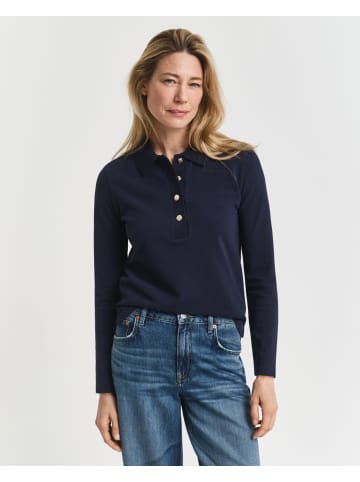 Gant Poloshirt in mais