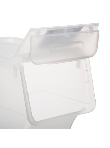 5five Simply Smart Aufbewahrungsbox in weiß