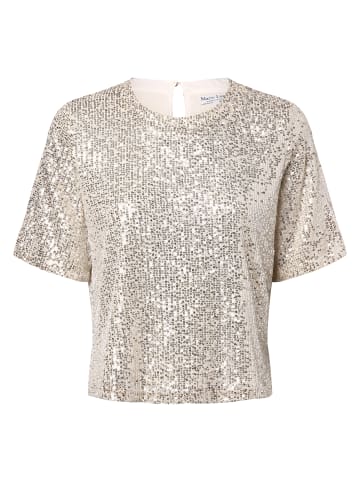 Marie Lund T-Shirt in beige