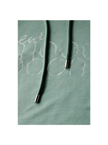 Cecil T-Shirt in matcha green