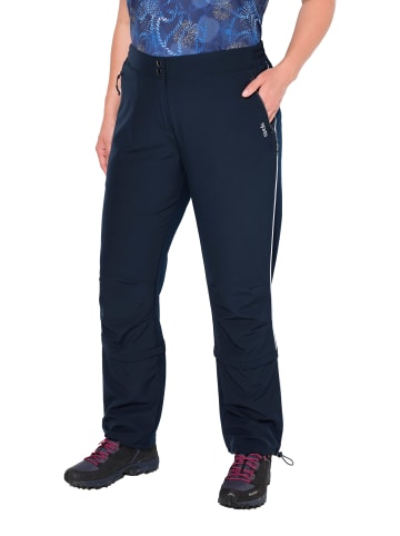 Ulla Popken Hose in marine