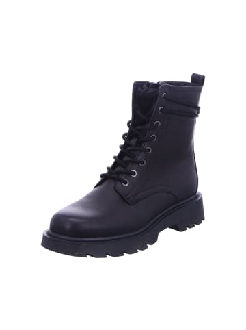 Tamaris Schnürstiefel in BLACK