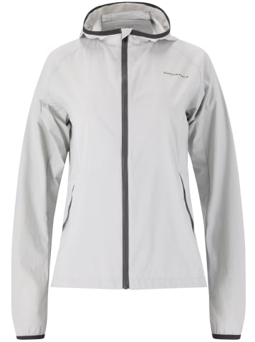 Endurance Laufjacke Feather in 1058 Micro Chip