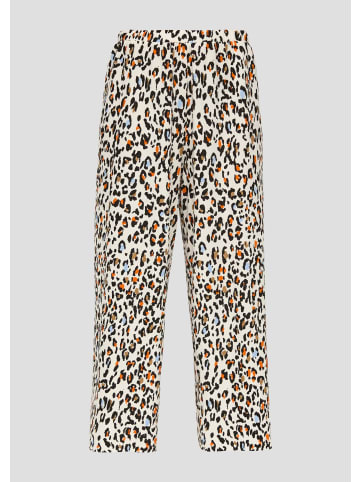 s.Oliver Hose in 02B1_ecru