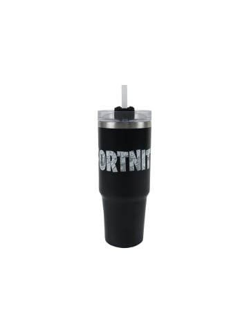 Fortnite Reisebecher 880ml Doppelwand To-Go