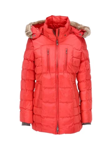 Wellensteyn Winterjacke für Damen in coral