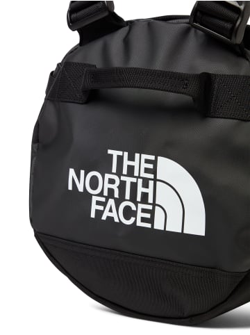 The North Face Tasche Base Camp Duffel XS in schwarz - 0001