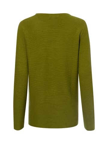 Franco Callegari Pullover in grün - 0011
