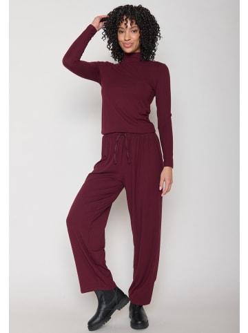 GreenBomb Weak Basic in Samt Regen