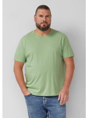 s.Oliver T-Shirt in 7253_grün