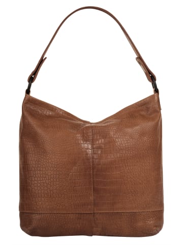 Betty Barclay Umhängetasche in cognac