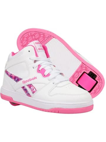 Heelys Sneaker in Weiß