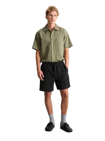 Marc O'Polo DENIM Shorts relaxed in Schwarz