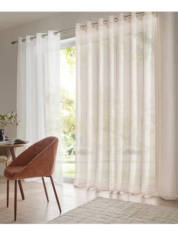 Heine Dekostore in beige