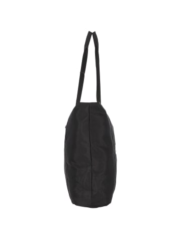 Bench City Girls Shopper Tasche 42 cm in schwarz