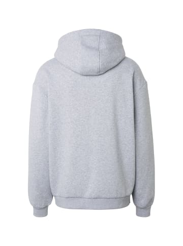 Urban Classics Sweat & Fleece - Hoodies Zipthrough in heathergrey