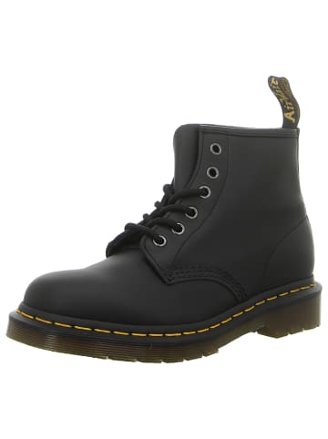 Dr. Martens Stiefeletten in schwarz