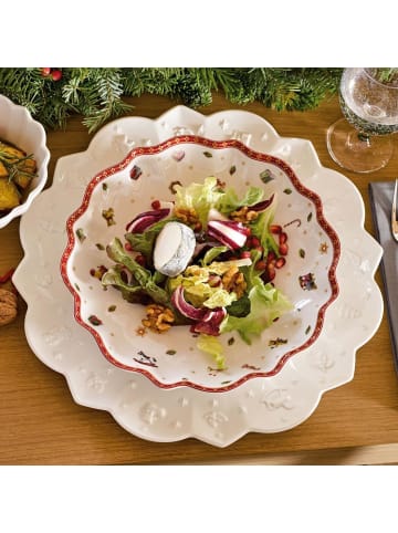 Villeroy & Boch 6er Set Schalen Toy's Delight in Bunt ø 16,3 cm in bunt
