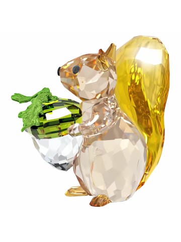 Swarovski Dekofiguren für Erwachsene in Bunt