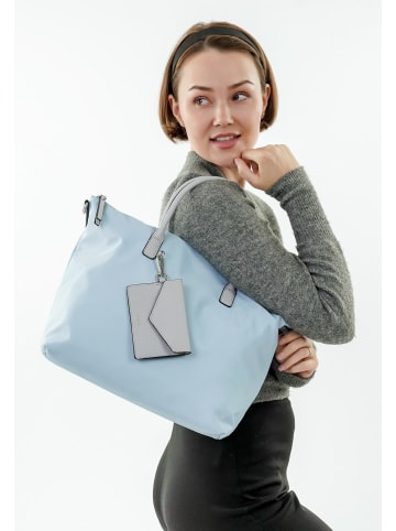 EMILY & NOAH Shopper E&N Marseille RUE 09 in lightblue