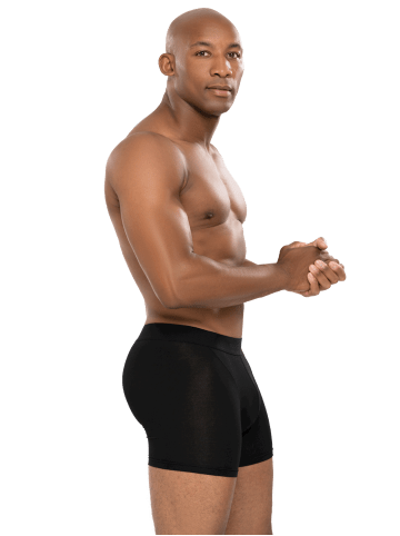 Muchachomalo 2er-Set: Boxershort in Mehrfarbig - für Herren