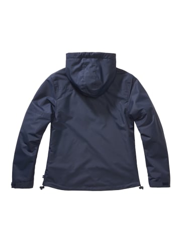 Brandit Light Jackets - Coat in navy