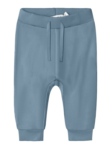 name it Baby Sweatpants "Dino" in Blau