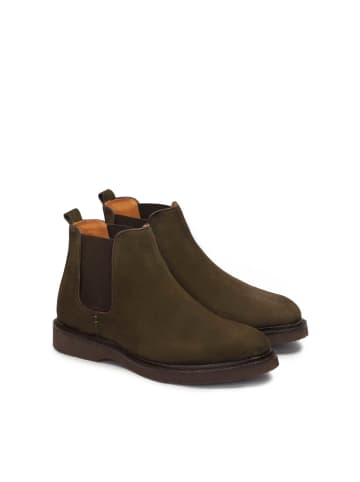 Kazar Chelsea Boots ARRICK in Grün