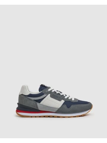 Hackett London Trainer Telfor in Marine