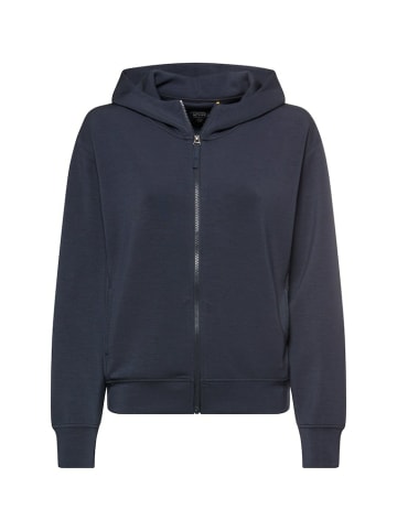 Camel Active Sweatjacke für Damen in uni