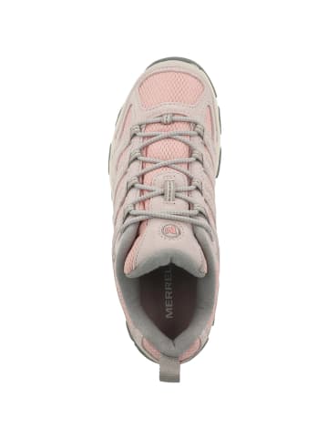 Merrell Outdoorschuhe Moab 3 in rosa