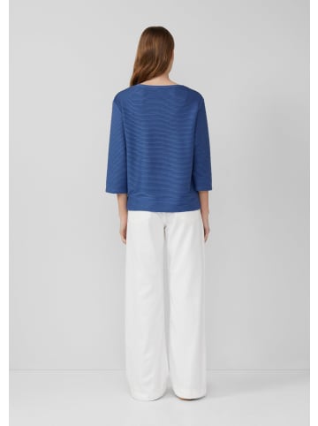 s.Oliver Sweatshirt in 5527_royalblau