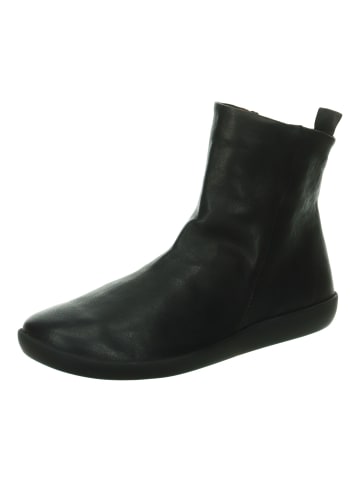 Think! Stiefelette in Schwarz